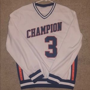 Champion Sweater